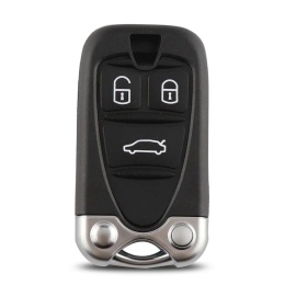 Obudowa Pilota Alfa Romeo 159 BRERA SPIDER grot SIP22 3 przyciski