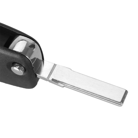 Obudowa Pilota Audi VW SEAT SKODA 2 przyciski + PANIC HU66