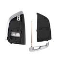 Obudowa Pilota | BMW | 3 przyciski | HU100R / HU127T