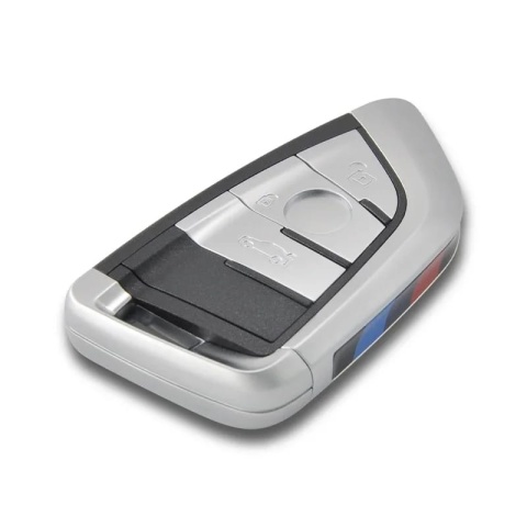 Obudowa Pilota | BMW | 3 przyciski | HU100R / HU127T