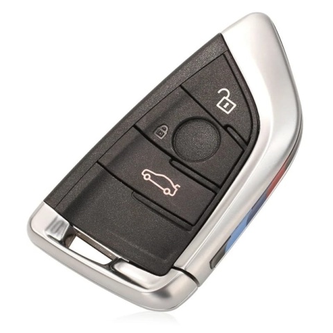 Obudowa Pilota BMW 3 przyciski Seria 1 Seria F X1 X3 X5 X6