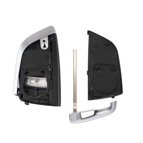 Obudowa Pilota BMW 3 przyciski Seria 1 Seria F X1 X3 X5 X6