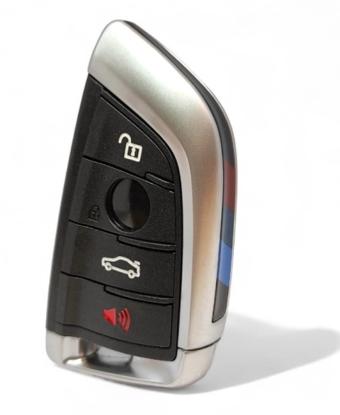 Obudowa Pilota BMW 4 Przyciski X5 X6 F16 F85 F86 G30 7 G20 G30 X1 F48 F39