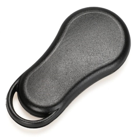 Obudowa Pilota Brelok JEEP DODGE 3 przyciski Kluczyk Chrysler