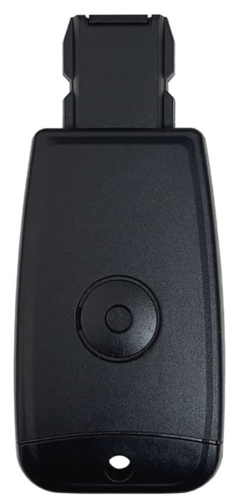 Obudowa Pilota Fiat Croma 4 Białe przyciski kluczyk grot CY24