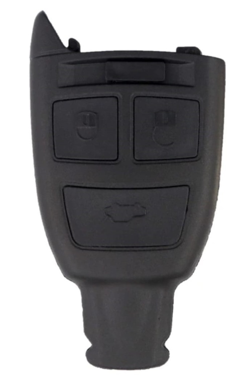 Obudowa Pilota Fiat Croma SIP22 Kluczyk