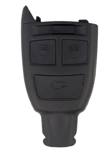 Obudowa Pilota Fiat Croma SIP22 Kluczyk