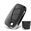 Obudowa Pilota Fiat Ford Citroen Peugeot 2 przyciski bateria pod klapką