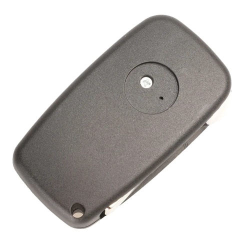 Obudowa Pilota Fiat Peugeot Citroen 2 przyciski SIP22