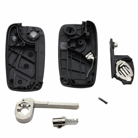 Obudowa Pilota Fiat Peugeot Citroen BUS Boxer Jumper Ducato SIP22