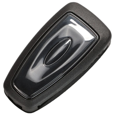 Obudowa Pilota Ford 3 przyciski grot FO21 TRANSIT Custom Courier