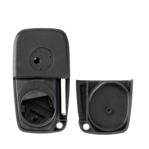 Obudowa Pilota Ford Fiat Pugeot Citroen bateria pod klapką 3 przyciski