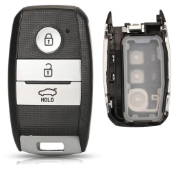 Obudowa Pilota | HY22 | Hands free | Kia