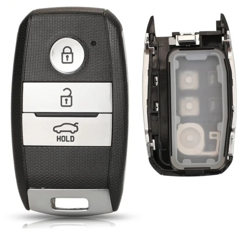 Obudowa Pilota | HY22 | Hands free | Kia
