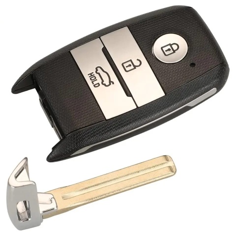 Obudowa Pilota | HY22 | Hands free | Kia