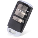 Obudowa Pilota | TOY40 | KIA | 3 przyciski