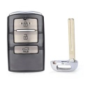 Obudowa Pilota | TOY40 | KIA | 3 przyciski