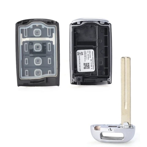 Obudowa Pilota | TOY40 | KIA | 3 przyciski