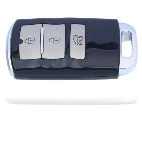 Obudowa Pilota | TOY40 | KIA | 3 przyciski