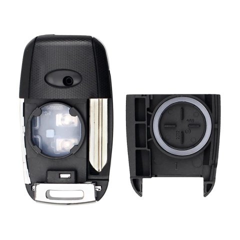 Obudowa Pilota | HYN14R | KIA HYUNDAI | 2 przyciski