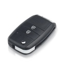 Obudowa Pilota | TOY40 | KIA HYUNDAI | 2 przyciski