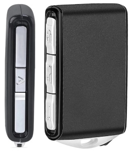 Obudowa Pilota KLUCZYK Volvo V60 V90 XC60 XC90 C40 XC40 S60 S90