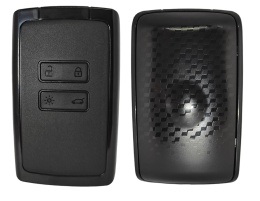 Obudowa Pilota Karta Renault Megane Scenic Kadjar Fluence Talisman Clio VA2