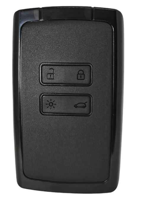 Obudowa Pilota Karta Renault Megane Scenic Kadjar Fluence Talisman Clio VA2