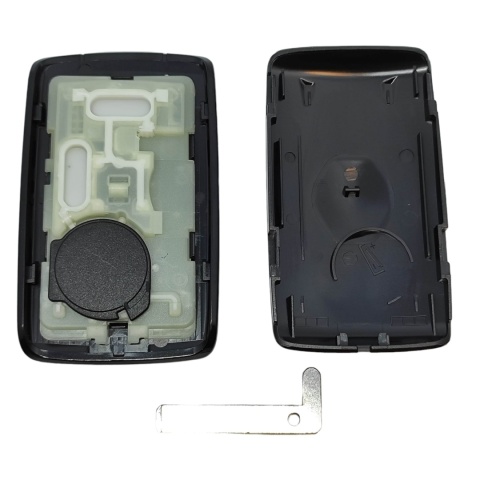 Obudowa Pilota Karta Renault Megane Scenic Kadjar Fluence Talisman Clio VA2