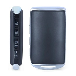 Obudowa Pilota Karta kluczyk Mazda 3 6 CX30 CX-30 CX50 CX9 MX-5 4 przyciski