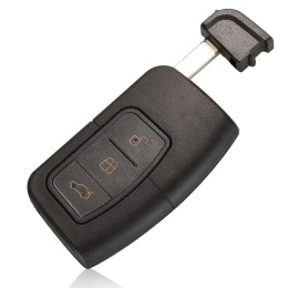 Obudowa Pilota Keyless FORD C-MAX KUGA FOCUS MONDEO S-MAX 3 PRZYCISKI