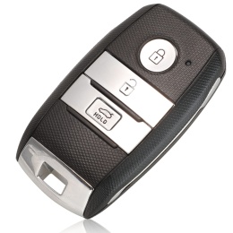 Obudowa Pilota | HY22 | Kia | 3 przyciski