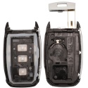 Obudowa Pilota | HY22 | Kia | 3 przyciski