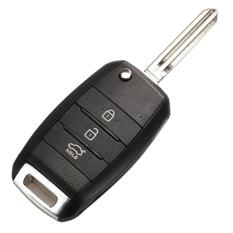 Obudowa Pilota | HYN14R | Kia Hyundai |3 przyciski