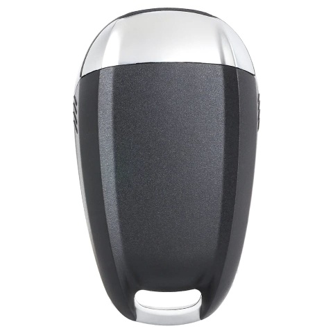 Obudowa Pilota Kluczyk ALFA ROMEO STELVIO GIULIA PANIC 5 PRZYCISKÓW