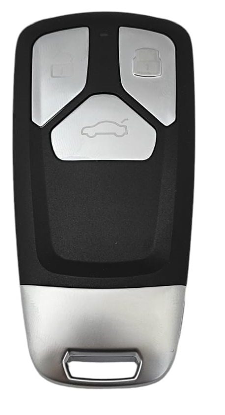 Obudowa Pilota Kluczyk Audi A4 B9 TT A5 Q7 3 przyciski HU162T