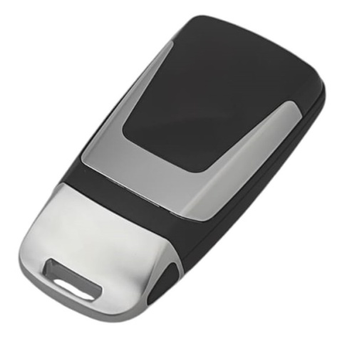 Obudowa Pilota Kluczyk Audi TT A5 A4 B9 Q5 Q7 USA 4 przyciski PANIC HU162T