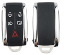 Obudowa Pilota Kluczyk Etui Jaguar XKR XJ X-Type XF S-Type XE F-type XK