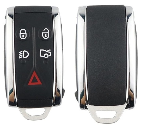 Obudowa Pilota Kluczyk Etui Jaguar XKR XJ X-Type XF S-Type XE F-type XK