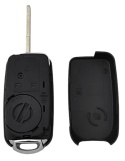 Obudowa Pilota Kluczyk Fiat TIPO 500X EGEA SIP22 4 przyciski