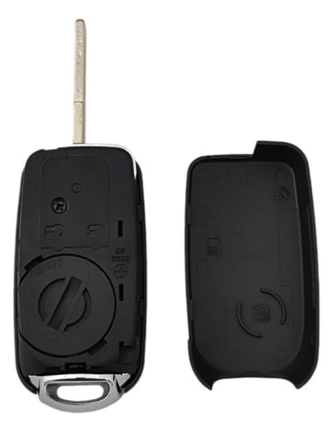 Obudowa Pilota Kluczyk Fiat Tipo EGEA 500X SIP22 4 przyciski
