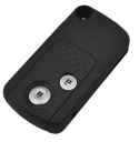 Obudowa Pilota Kluczyk Honda CR-V JAZZ HR-V ACCORD CIVIC FRV 2 PRZYCISKI