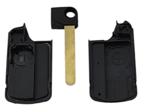 Obudowa Pilota Kluczyk Honda CR-V JAZZ HR-V ACCORD CIVIC FRV 2 PRZYCISKI