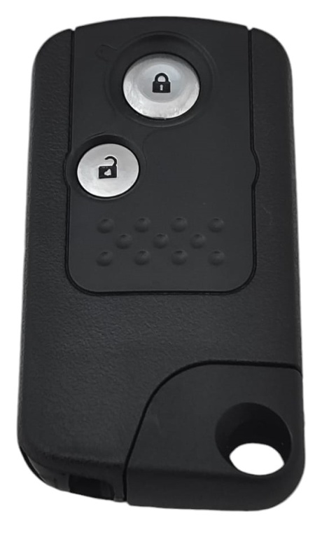Obudowa Pilota Kluczyk Honda CR-V JAZZ HR-V ACCORD CIVIC FRV 2 PRZYCISKI
