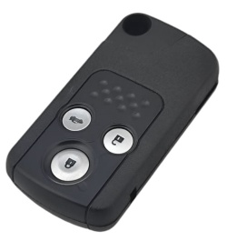 Obudowa Pilota Kluczyk Honda CR-V JAZZ HR-V ACCORD CIVIC FRV 3 PRZYCISKI