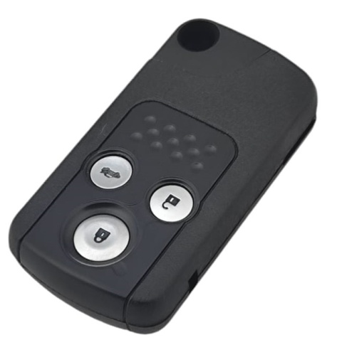 Obudowa Pilota Kluczyk Honda CR-V JAZZ HR-V ACCORD CIVIC FRV 3 PRZYCISKI