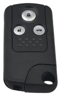 Obudowa Pilota Kluczyk Honda CR-V JAZZ HR-V ACCORD CIVIC FRV 3 PRZYCISKI