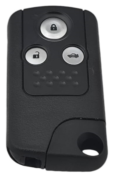 Obudowa Pilota Kluczyk Honda CR-V JAZZ HR-V ACCORD CIVIC FRV 3 PRZYCISKI
