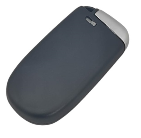 Obudowa Pilota Kluczyk Jeep Chrysler Fiat 3 przyciski CY24