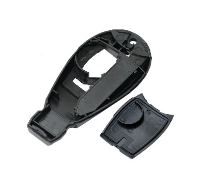 Obudowa Pilota Kluczyk Jeep DODGE Chrysler 4 przyciski + Panic KLAPKA